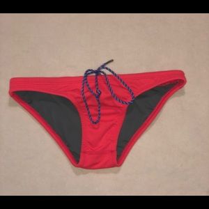 Jolyn Swim Suit Bottoms